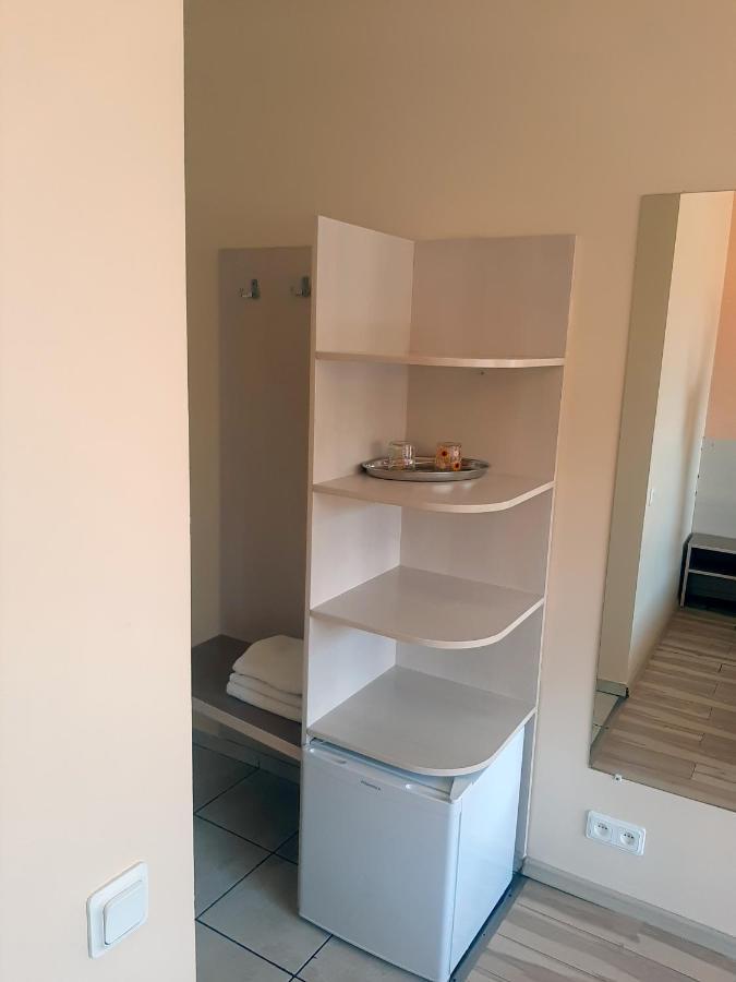 Motel Kambariu Nuoma - Siauliai Saurida Zewnętrze zdjęcie