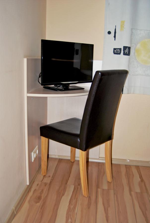 Motel Kambariu Nuoma - Siauliai Saurida Zewnętrze zdjęcie